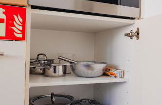 ATLAS Apartment Dinslaken, 3 Zimmer, Zentrum, Nähe Bahnhof, Balkon - Foto 35