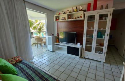 Ancorar Porto de Galinhas flat 7205 - Photo 32