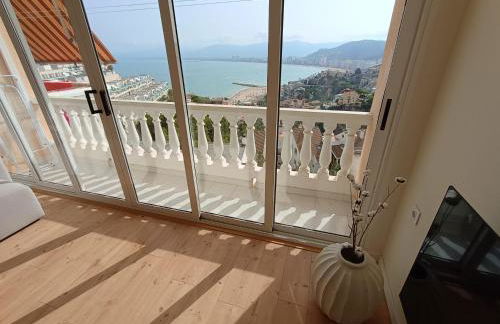 LOFT ROYAL - apartamento "loft" con terraza y vistas al mar - Photo 24