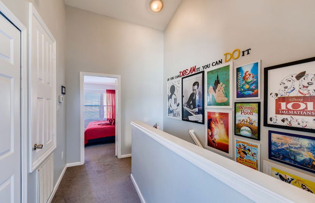 3BR Wndsr Plms Townhome by FS FL VH-2367 - Foto 42