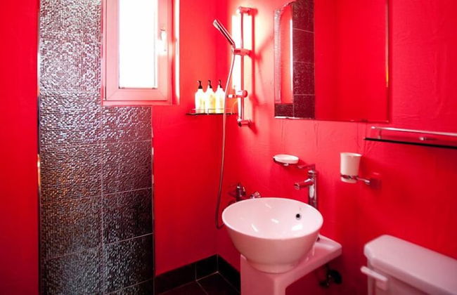 Road 31 Pension - Foto 26