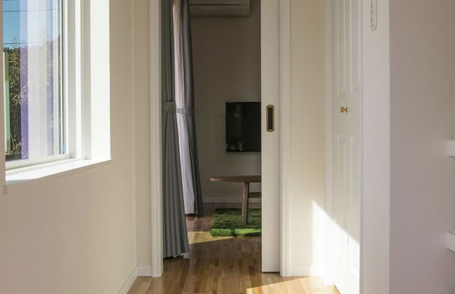 Cottage Yushin - Foto 3