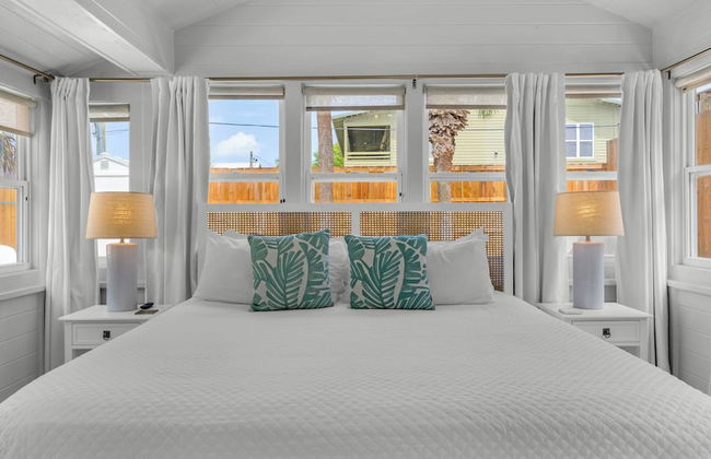 Private Pool in Grayton & Feet to the Beach; Next Door to Chiringo & Red Bar - Foto 8