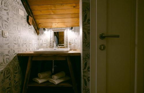 Cordon Hills-Forest house - Foto 23