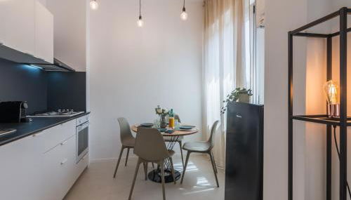 Moderno bilocale a 90m dal mare con posto auto - Residence Cinzia - Foto 4