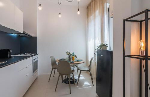 Moderno bilocale a 90m dal mare con posto auto - Residence Cinzia - Foto 4