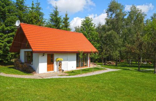 Domki Nad Potokiem574067621 - Foto 21