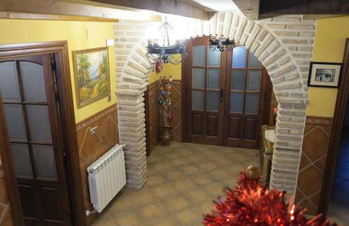 El Arco (Vivienda Uso Turístico) - Foto 41