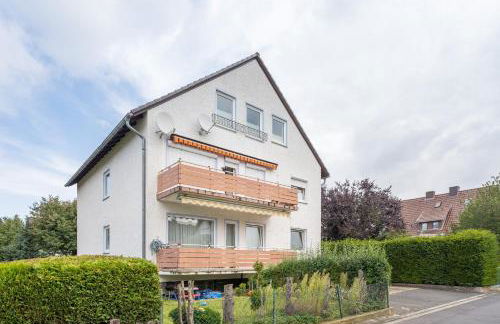 CASSEL LOFTS - Komfortable Wohnung für 4 - nahe SMA & Fulda - Foto 10