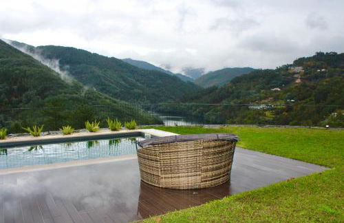 Villa Recanto de Fornelos, Gerês - Até 10 Pax - Foto 50