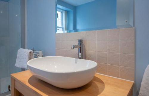 Milton Bank Mansion Garden Apartment - Foto 28