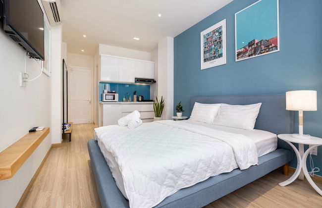 Cozrum Homes Delightful Corner - Foto 4