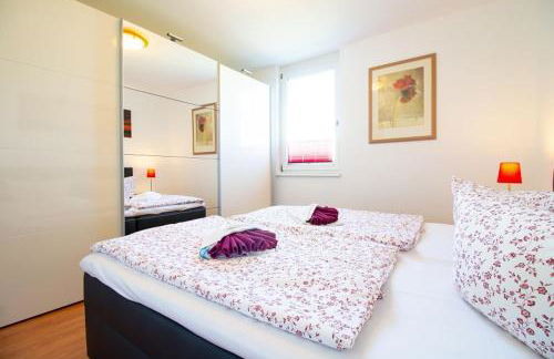 Ferienwohnung Rabe - Foto 17