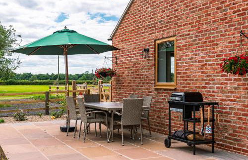 Brecks Farm - Cow Kennels - Foto 11