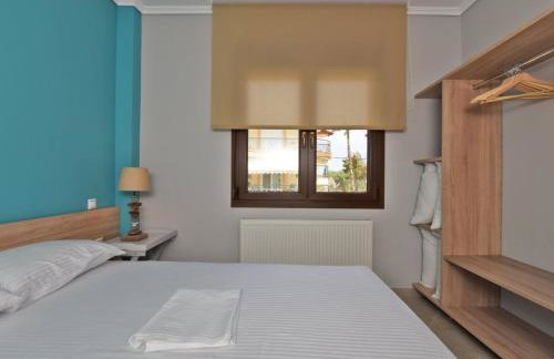 Fibes Luxury Living by RentalsPro Services - Mouries Halkidiki - Foto 70