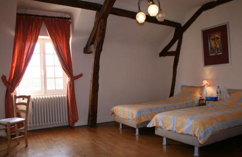 Domaine des Hirondelles - Foto 18