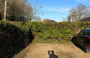 Self-contained Guest Suite, Michelmersh, Romsey - Foto 33