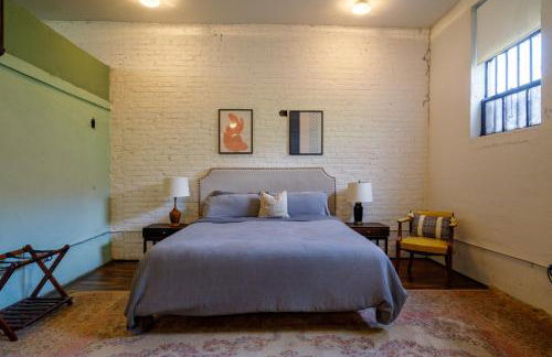 Downtown Lynchburg, Vault Loft, 1,500 sq. ft., Va - Foto 14