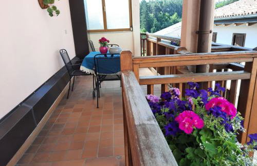 La Fontana di Casa Bernardi, terrazzo Wi-Fi PetFriendly con Area Cani - Foto 43