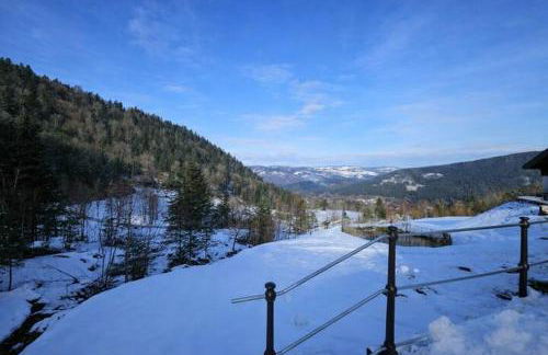 Le Hangar des Ô Evasion nature et Spa - Foto 15