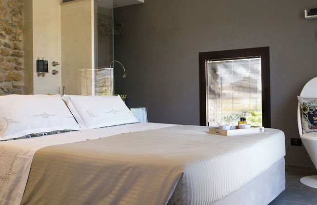 Oikos in Terre di Zaccanello - Photo 27