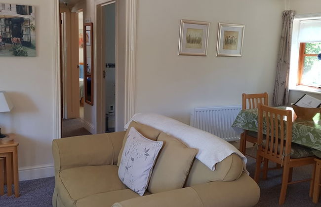 Hawthorn Farm Cottages - Foto 21