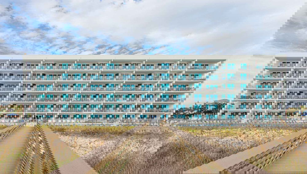 Blu #606 - Photo 1, Image principale