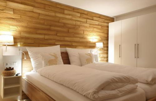 Ferienwohnung Alter Farbhof - Foto 3