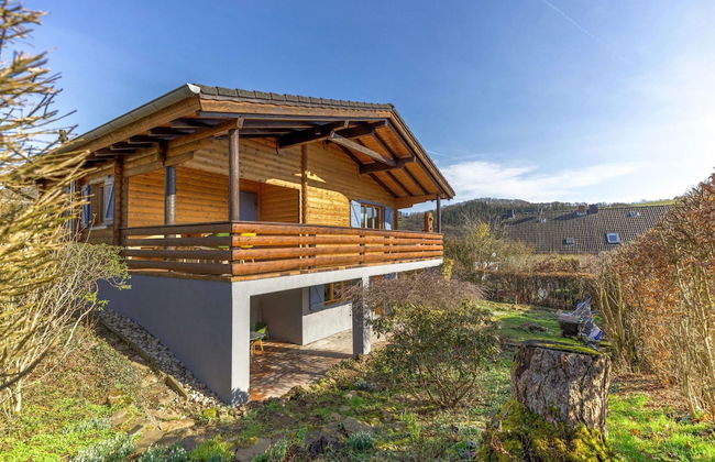 Holiday Home in Waxweiler in the Southern Eifel - Foto 1