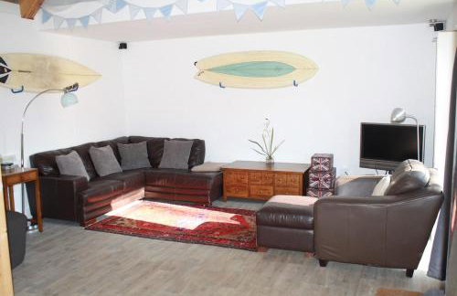 Woodland Lodge - Foto 14