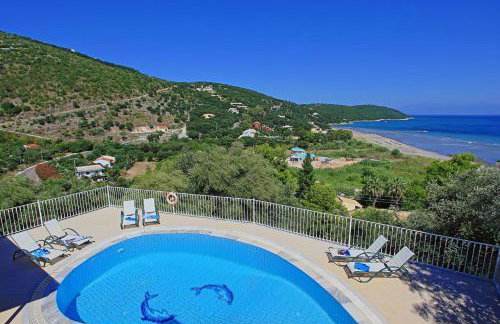 Beach Villa Oneiro - Photo 45