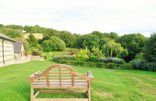 Luccombe Farm Holiday Cottages - Photo 50