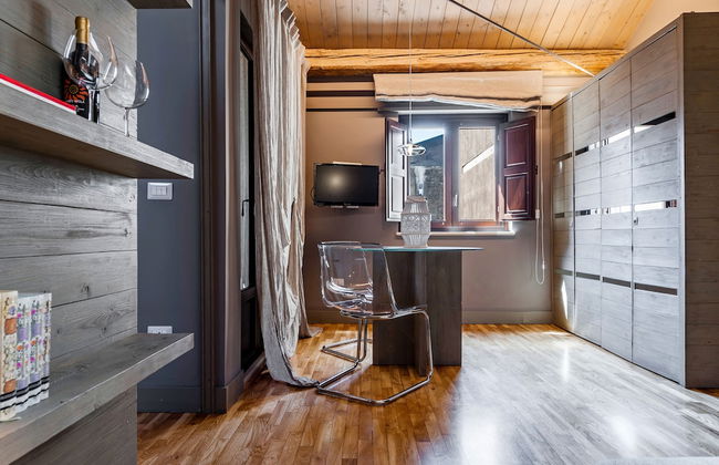 Ferrini Home - Via Monte Sant'Agata - Photo 43