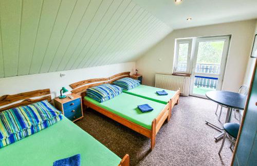 Agroturystyka Alfa - Foto 22