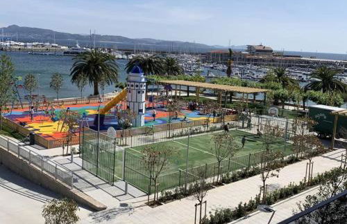 La Placita, Sanxenxo - Foto 17