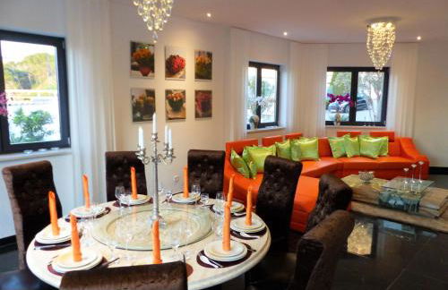 Villa Galeria Verde - Foto 12