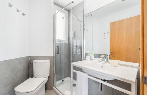 The Corner Apartments by Aspasios - Foto 32