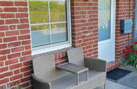 Nordseetraum - Ferienhaus Wolke - Foto 8