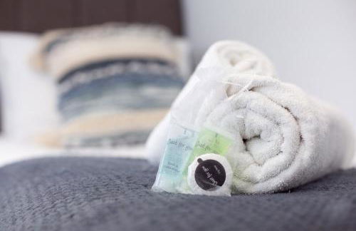 Stunning 3 Bedroom Lodge With Hot Tub in York - Foto 36