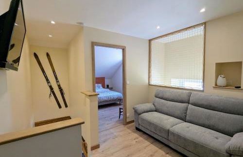 Le Champ d'Agatte - Foto 14