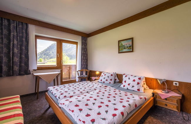 Contemporary Apartment in Maishofen Near Ski Area - Foto 19