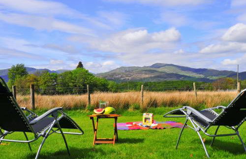 Gors Y Gader - Foto 1