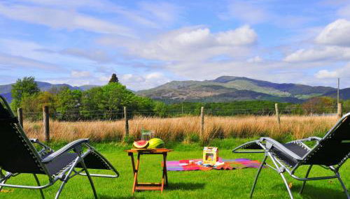 Gors Y Gader - Foto 1