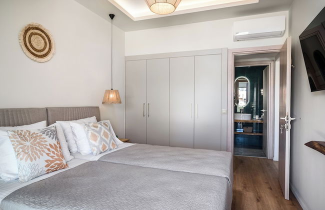 Phos Elegant Residences by Konnect, 400m to the beach - Foto 2