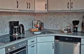 Vineyard-Suites Traumferienwohnung mit Panoramablick und Weinidylle - Foto 22