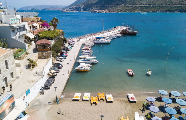 Ocean Dream Suite - Photo 26