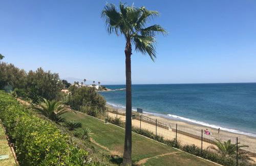 Luxury three bedroom apartment at Estepona - Photo 33