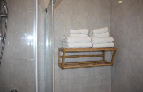 Résid'Spa Loire & Sèvre - Appartement - Photo 32