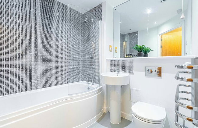 Cotels at Centro Serviced Apartments - Foto 46