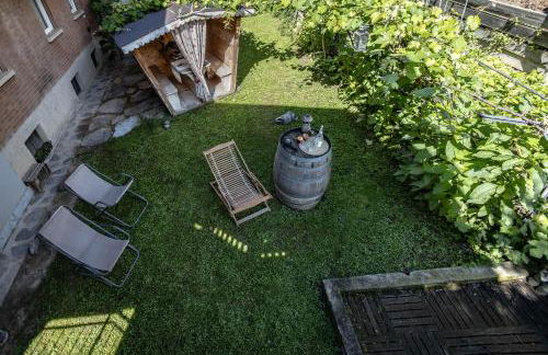 Case Appartamenti Vacanze Da Cien - Foto 62